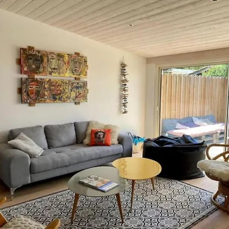 Maison De Pour 2, 6 Ou 10 Personnes Lège-Cap-Ferret