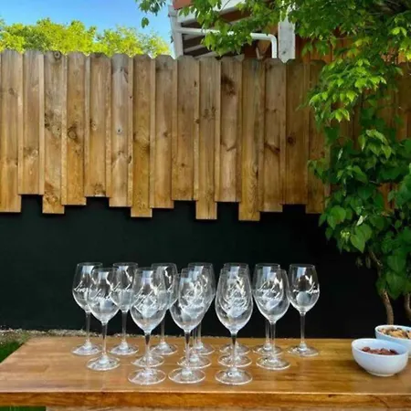 Maison De Pour 2, 6 Ou 10 Personnes
