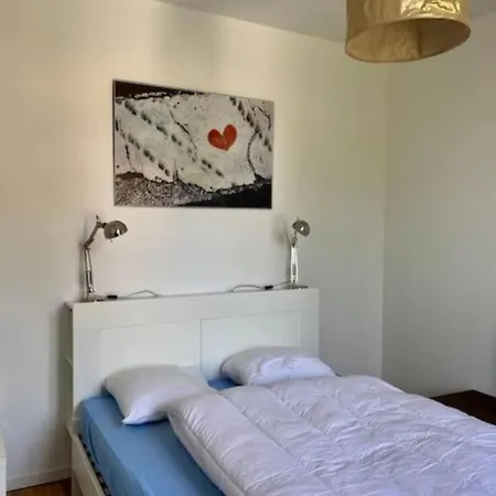 Maison De Pour 2, 6 Ou 10 Personnes Lège-Cap-Ferret